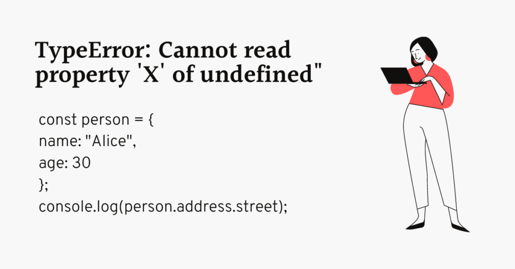 JavaScript TypeError