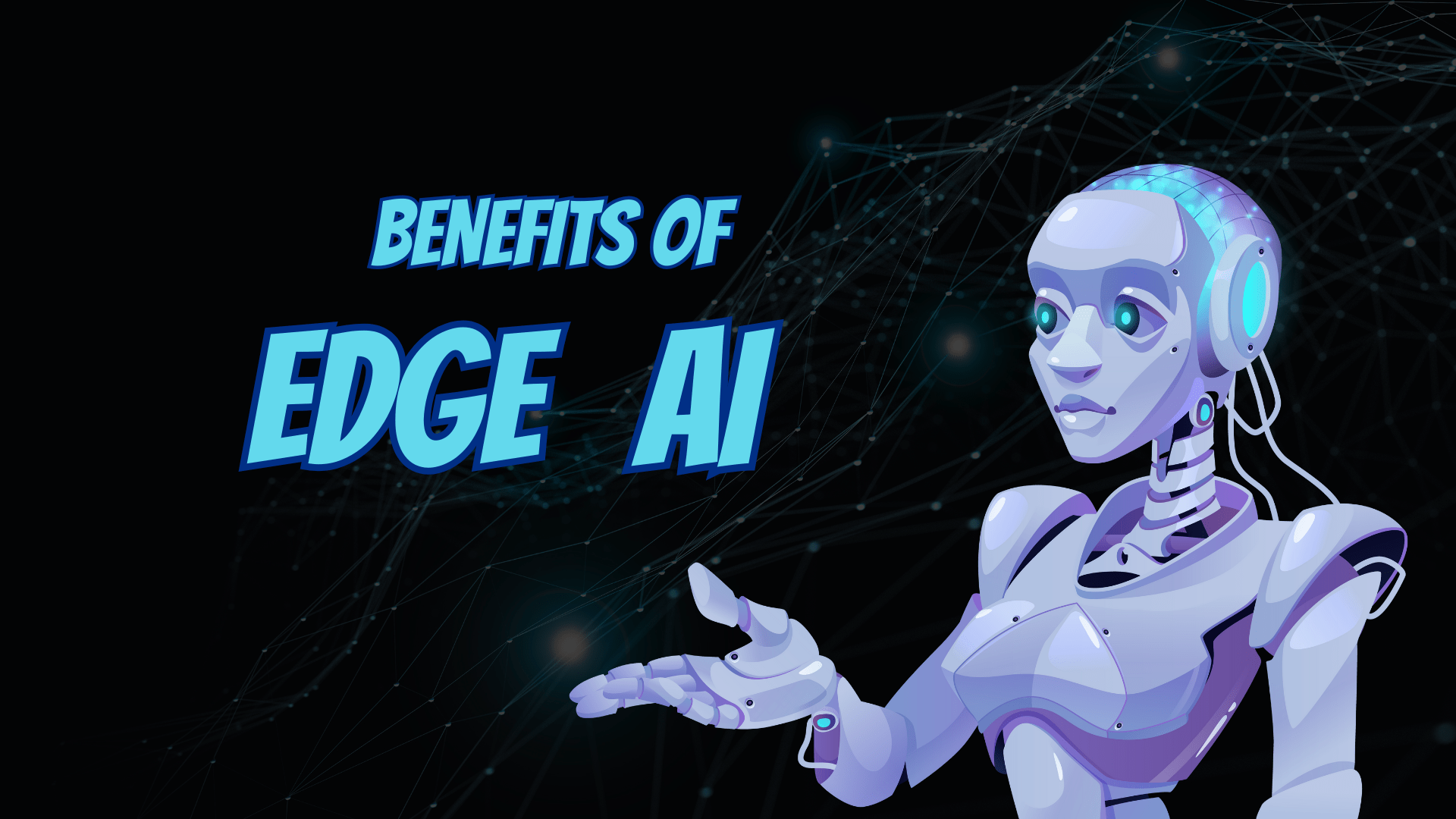 You are currently viewing Edge AI Benefits Unleashed: Applications and Advantages