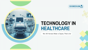 Read more about the article The Transformative Power of Technology in Healthcare