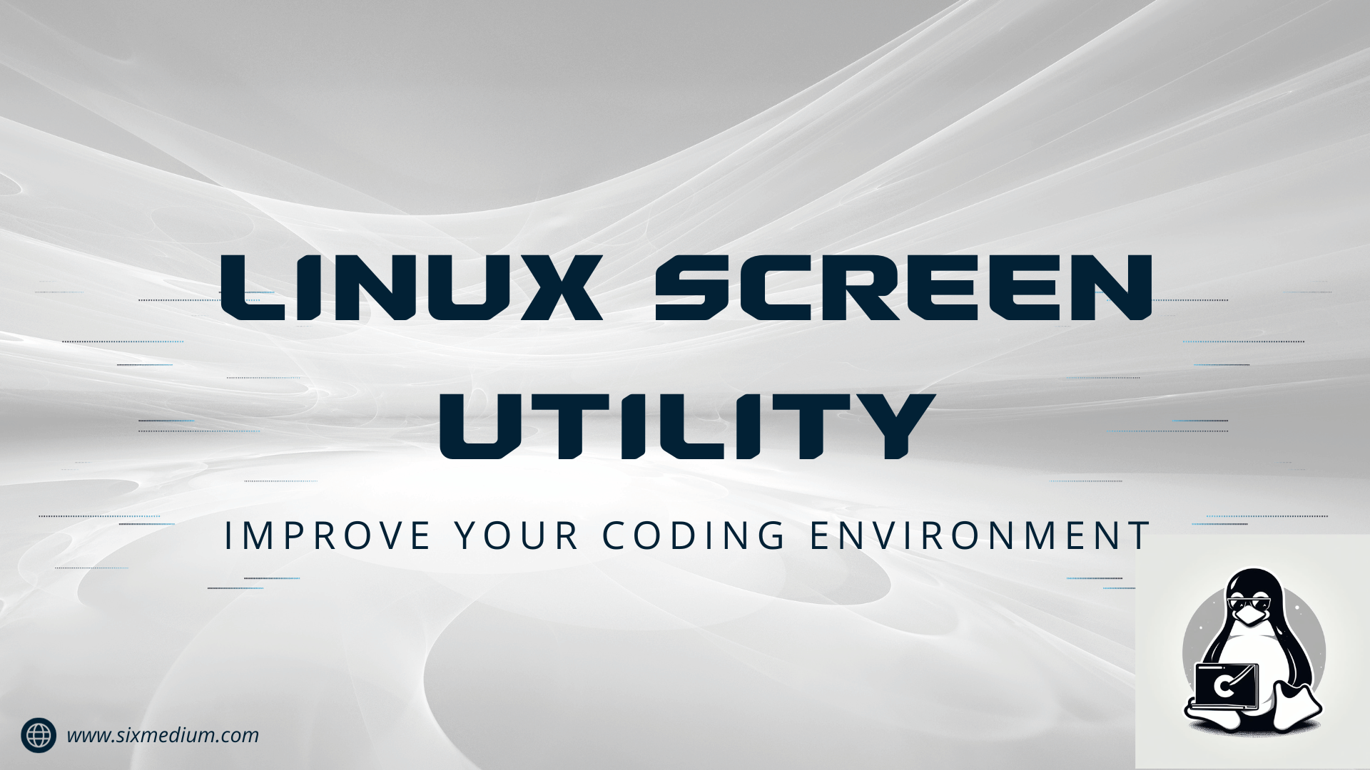 You are currently viewing Linux Screen Utility: Boost Your Terminal Efficiency