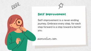 Read more about the article 20 Proven Tips for Personal Development and Self-Improvement