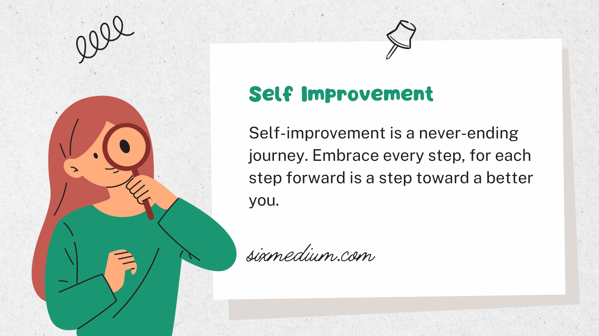 You are currently viewing 20 Proven Tips for Personal Development and Self-Improvement