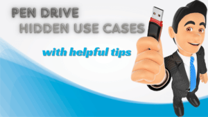 Read more about the article All About Pen Drives: Capacity, Versions, Best Practices, and Uses