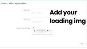 Read more about the article How to Add a Loading Image to Your Forms Using JavaScript