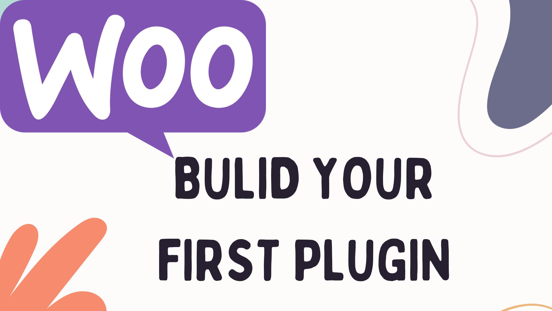 You are currently viewing Building Your First WooCommerce Plugin