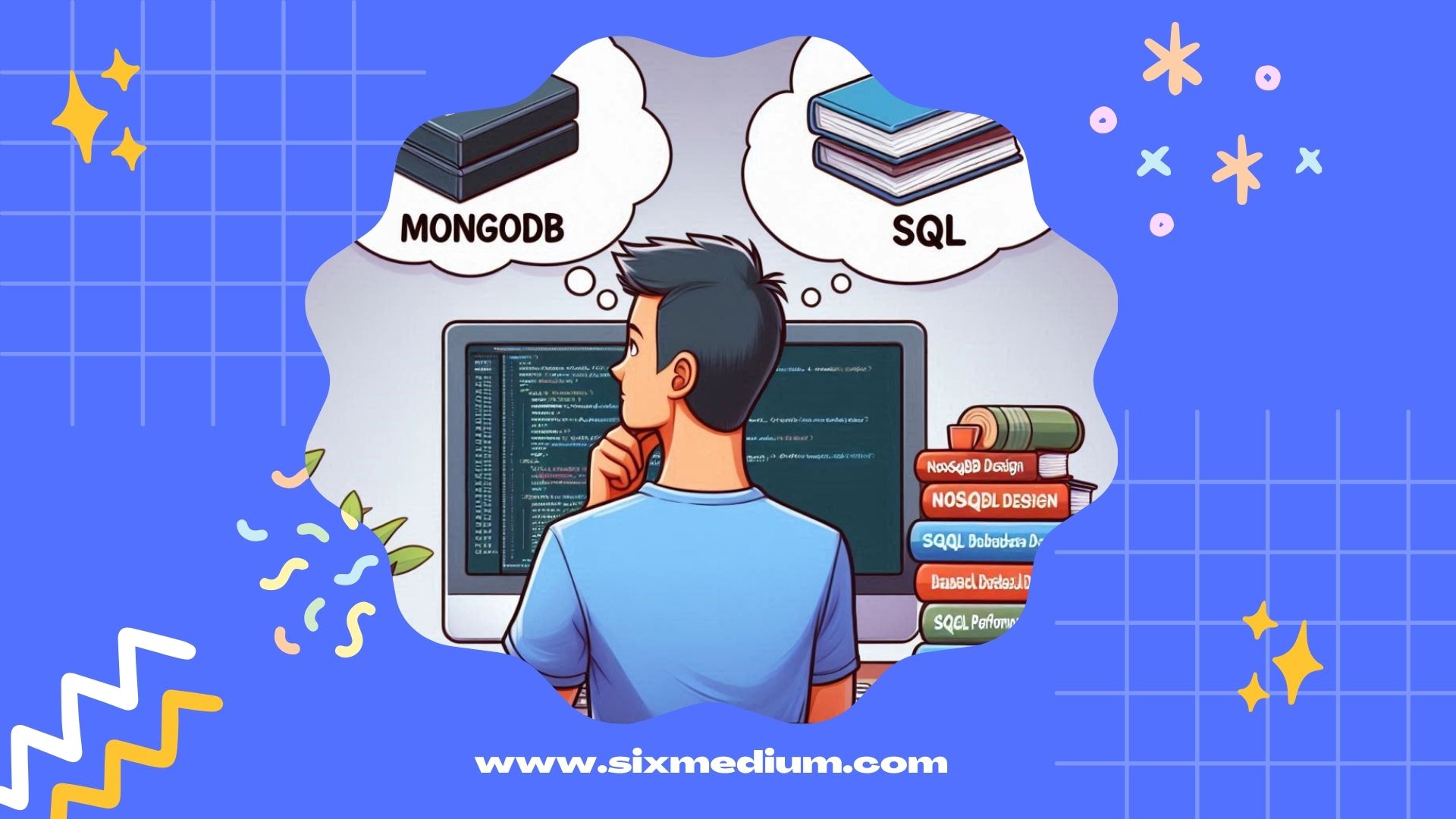 Read more about the article When to Choose MongoDB Over SQL: A Comprehensive Guide