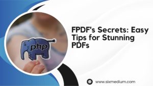 Read more about the article Unveiling FPDF’s Secrets: Easy Tips for Stunning PDFs